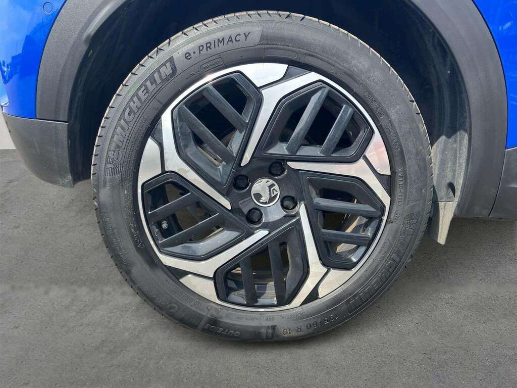 Vauxhall Mokka-e 115Kw Ultimate 54Kwh Blue #6