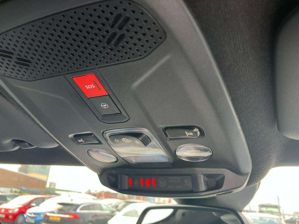 Vauxhall Mokka-e 100Kw Gs 50Kwh White #14
