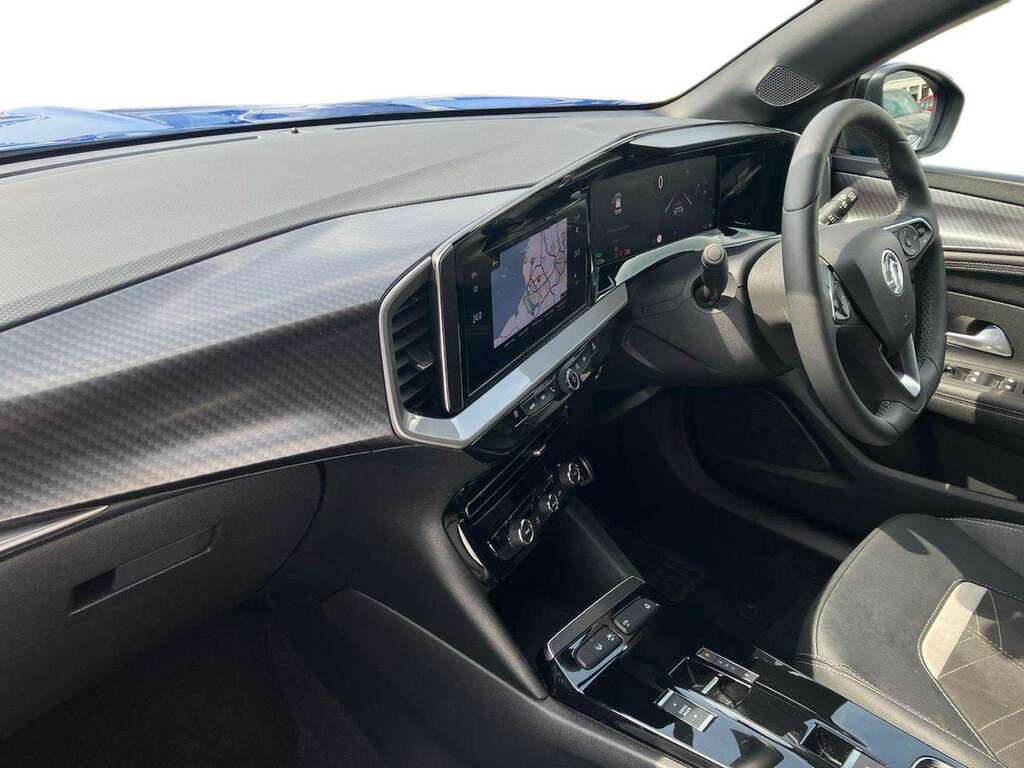 Vauxhall Mokka-e 100Kw Gs 50Kwh White #7