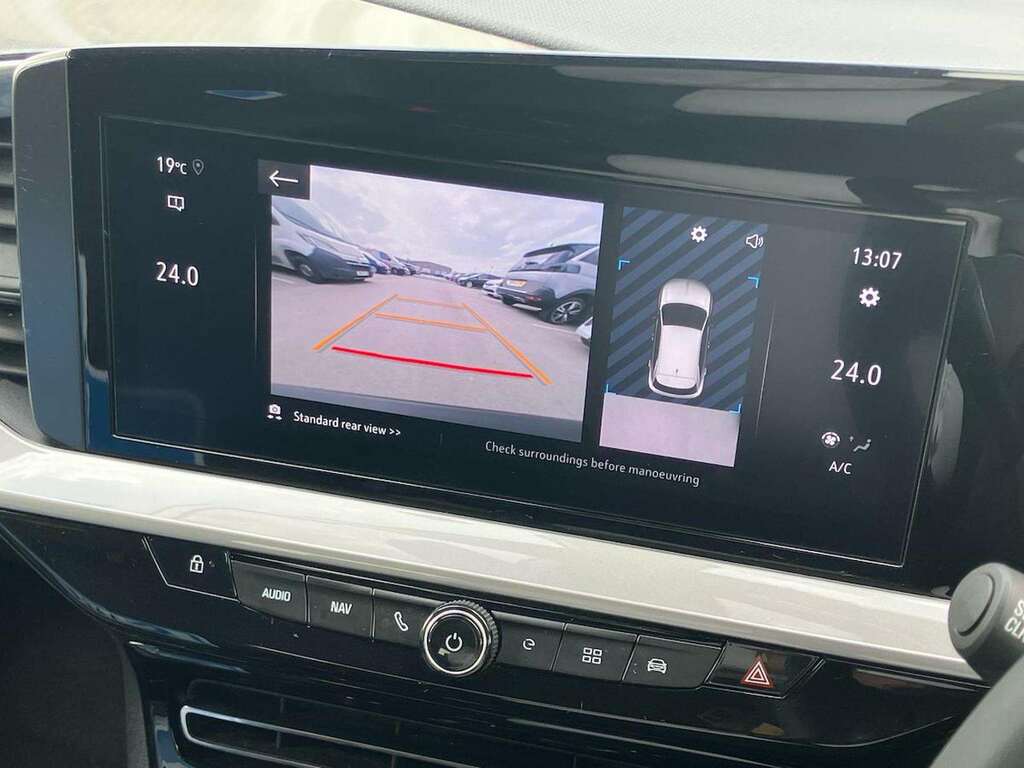 Vauxhall Mokka-e 100Kw Gs 50Kwh White #23