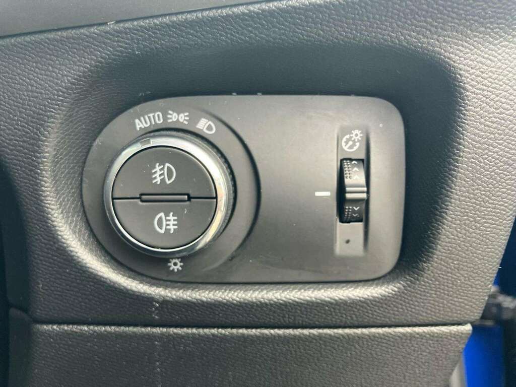 Vauxhall Mokka-e 100Kw Gs 50Kwh White #22