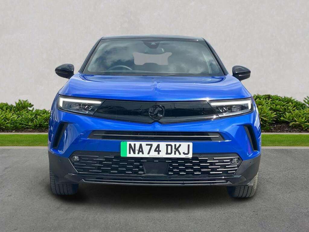 Vauxhall Mokka-e 115Kw Ultimate 54Kwh Blue #5