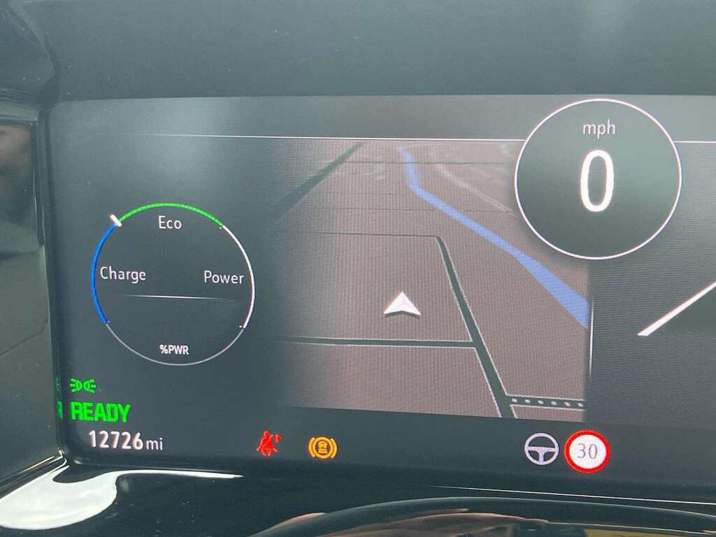 Vauxhall Mokka-e 100Kw Gs 50Kwh White #10