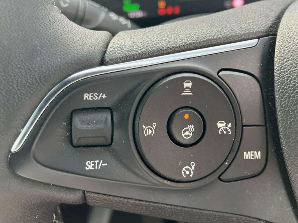 Vauxhall Mokka-e 100Kw Gs 50Kwh White #27