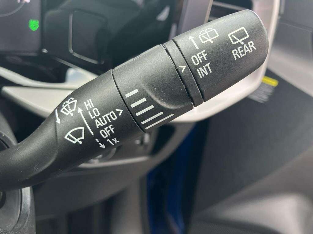 Vauxhall Mokka-e 100Kw Gs 50Kwh White #29