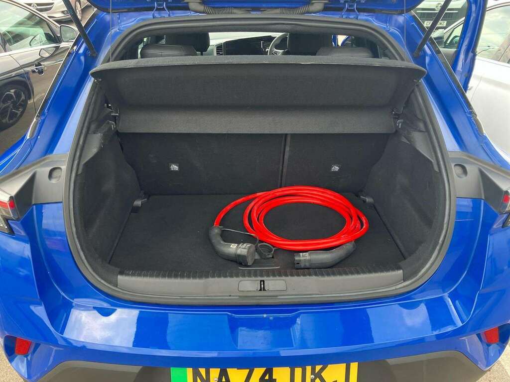 Vauxhall Mokka-e 100Kw Gs 50Kwh White #17