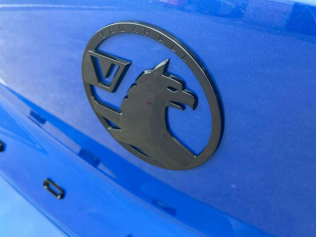 Vauxhall Mokka-e 100Kw Gs 50Kwh White #33