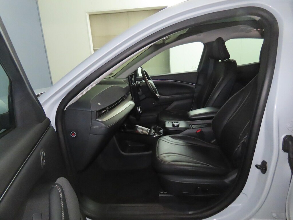 Ford Mustang Mach-E 258Kw Premium 91Kwh Blue #11