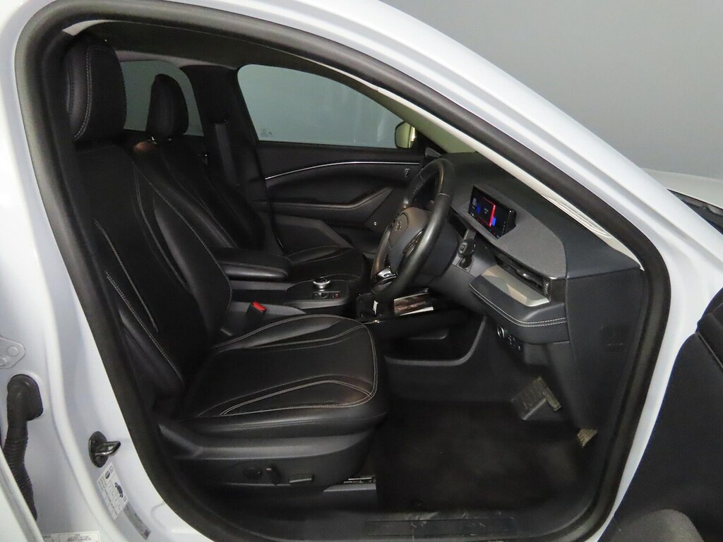 Ford Mustang Mach-E 258Kw Premium 91Kwh Blue #10
