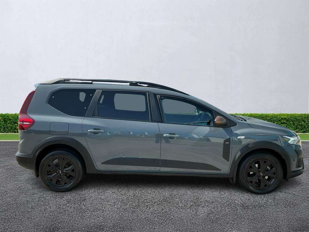 Dacia Jogger 1.0 Tce Extreme Grey #3