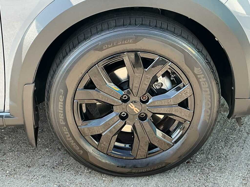 Dacia Jogger 1.0 Tce Extreme Grey #6