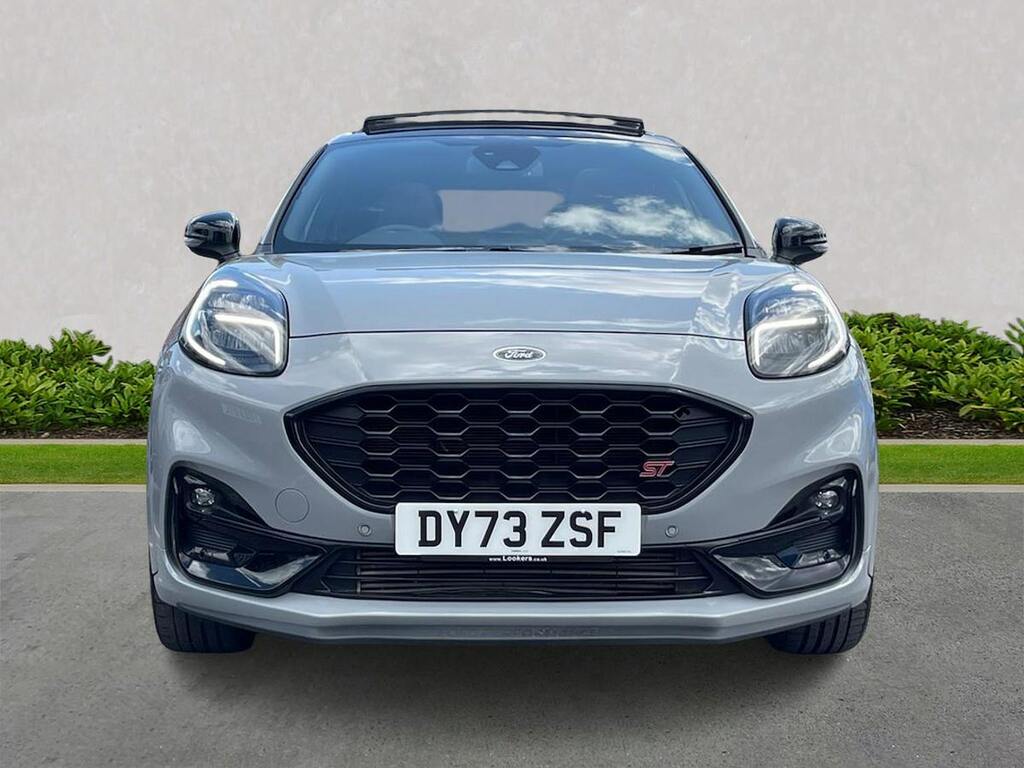 Ford Puma 1.5 Ecoboost St Grey #5
