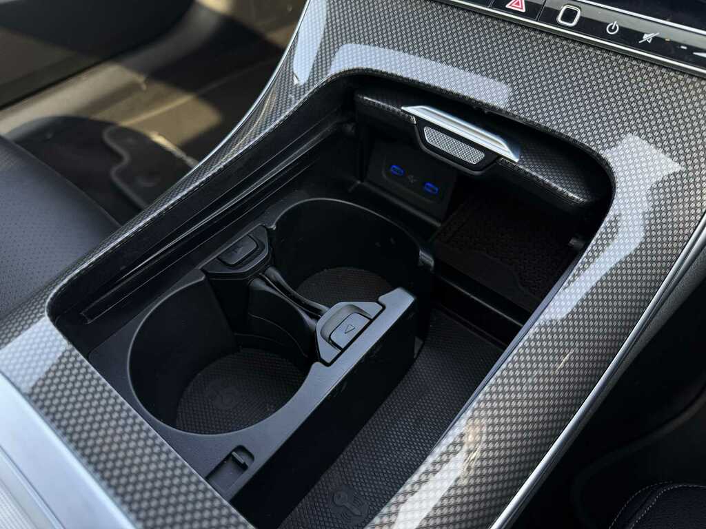 Mercedes-Benz C Class Amg Line Grey #40