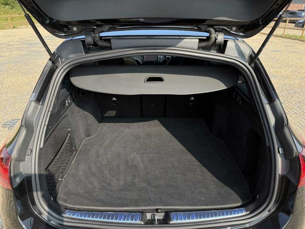 Mercedes-Benz C Class Amg Line Grey #23