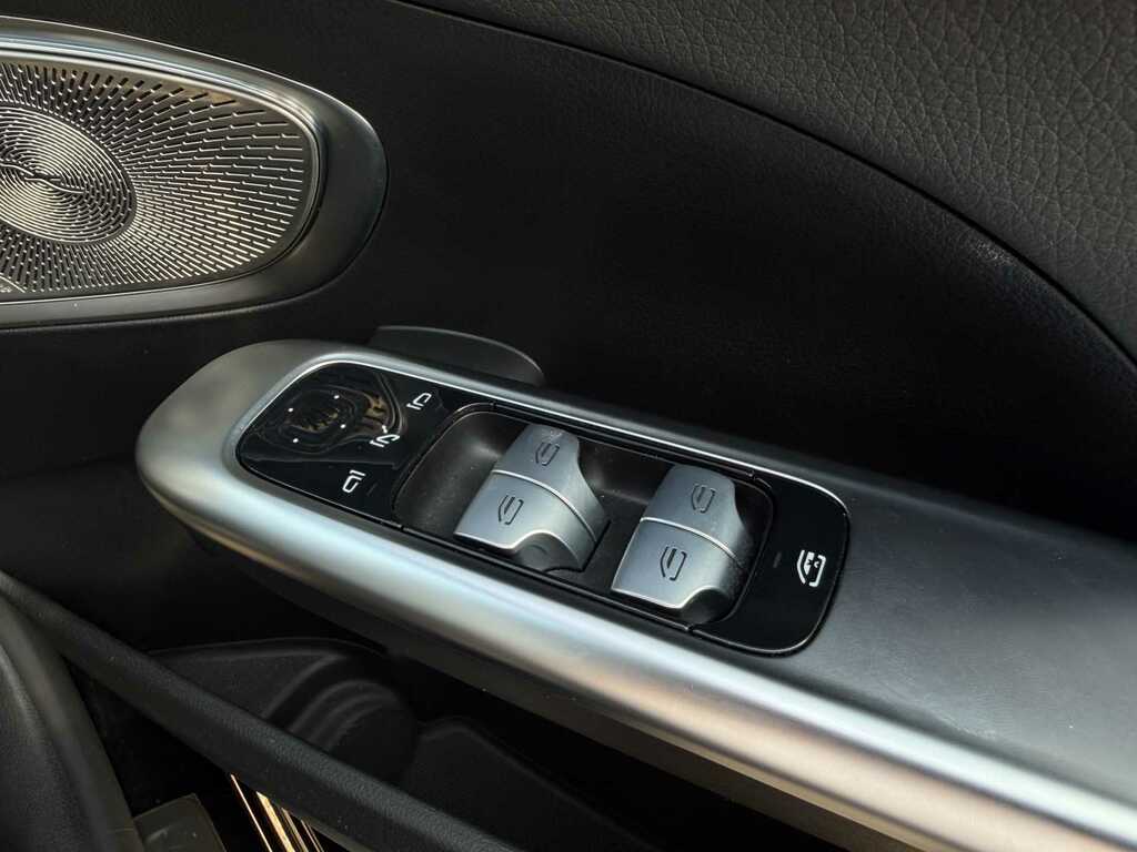 Mercedes-Benz C Class Amg Line Grey #27
