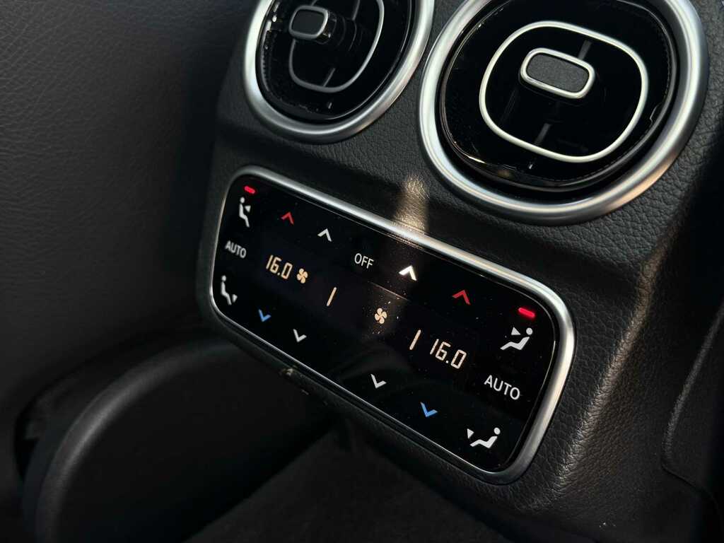 Mercedes-Benz C Class Amg Line Grey #21