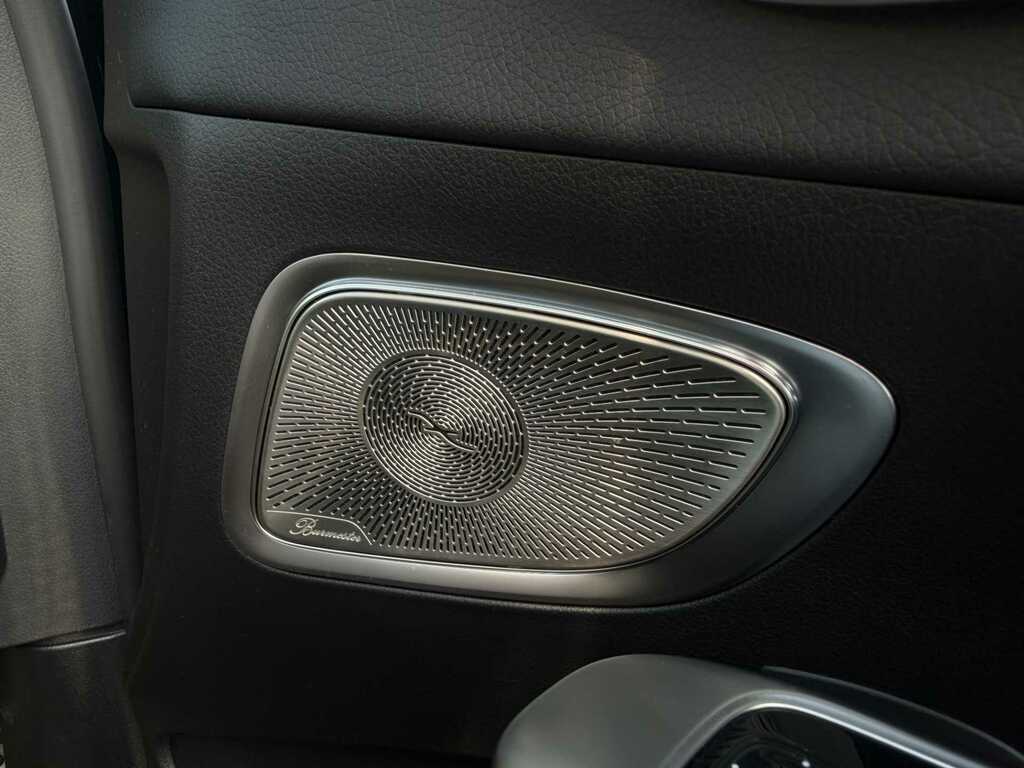 Mercedes-Benz C Class Amg Line Grey #29