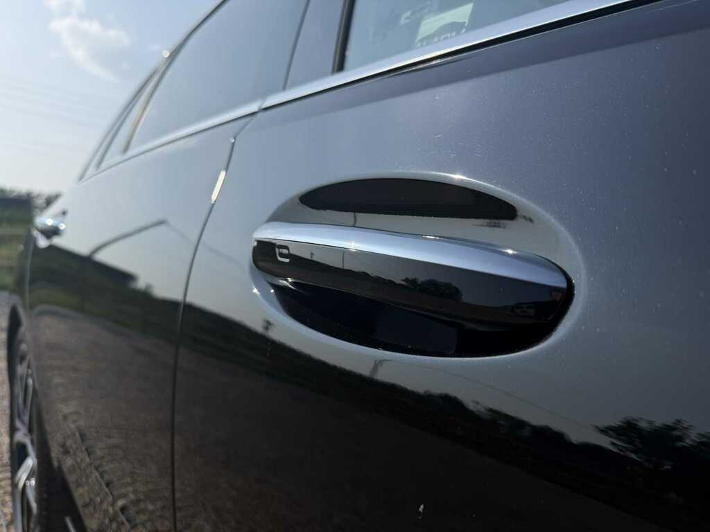 Mercedes-Benz C Class Amg Line Grey #12