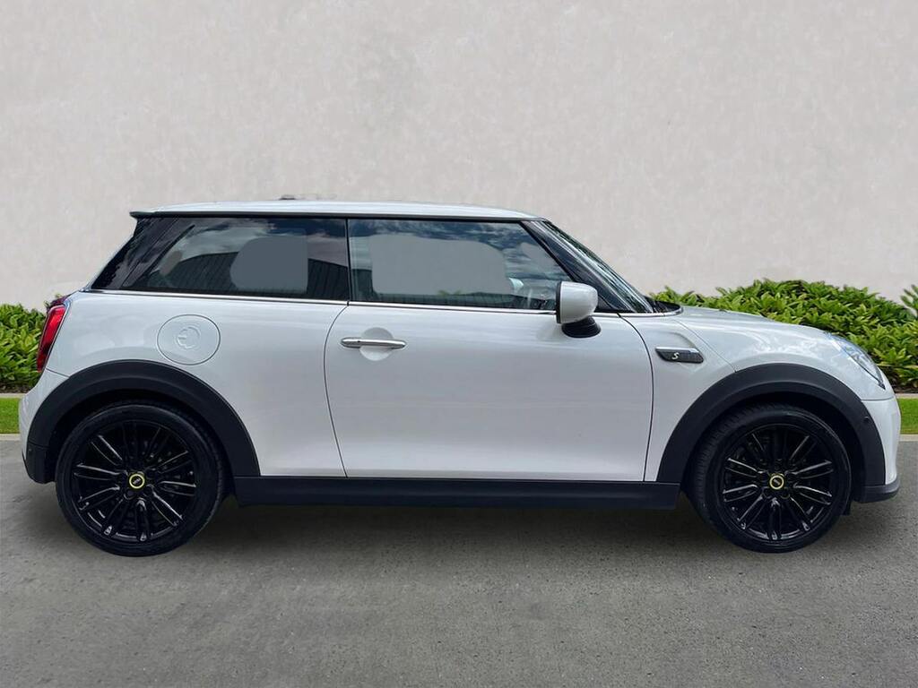 Mini Hatch 135Kw Cooper S Level 3 33Kwh MA23WZR White #3