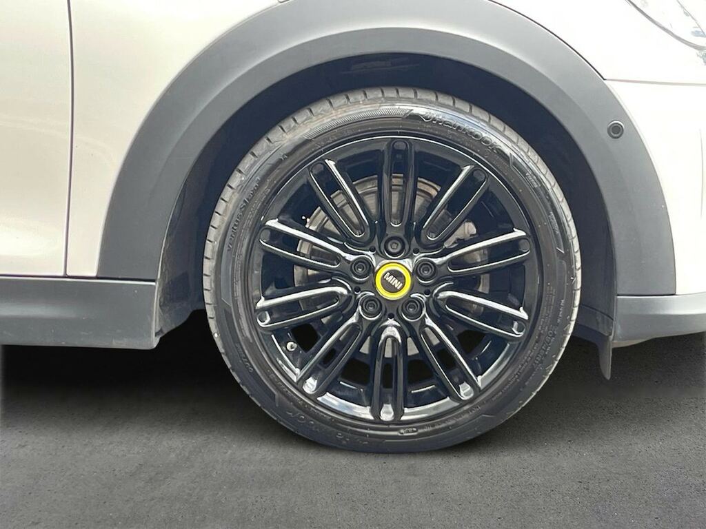 Mini Hatch 135Kw Cooper S Level 3 33Kwh MA23WZR White #6