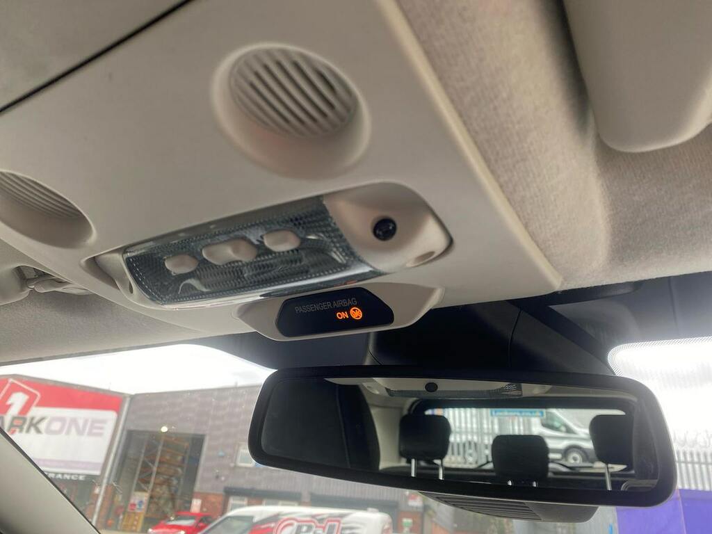Ford Ecosport St-line White #14