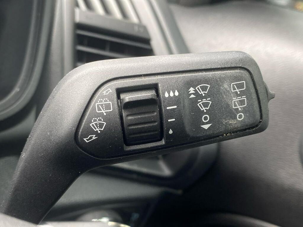 Ford Ecosport St-line White #29