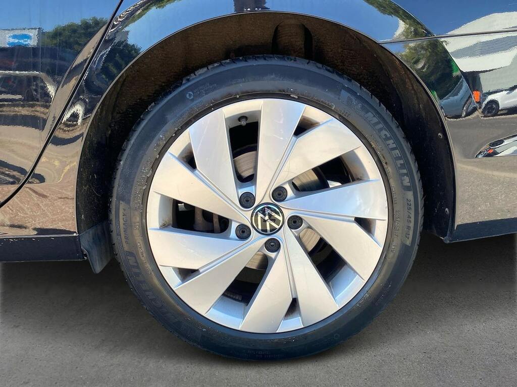 Volkswagen Golf 1.5 Tsi Style Estate Euro 6 Ss Black #6