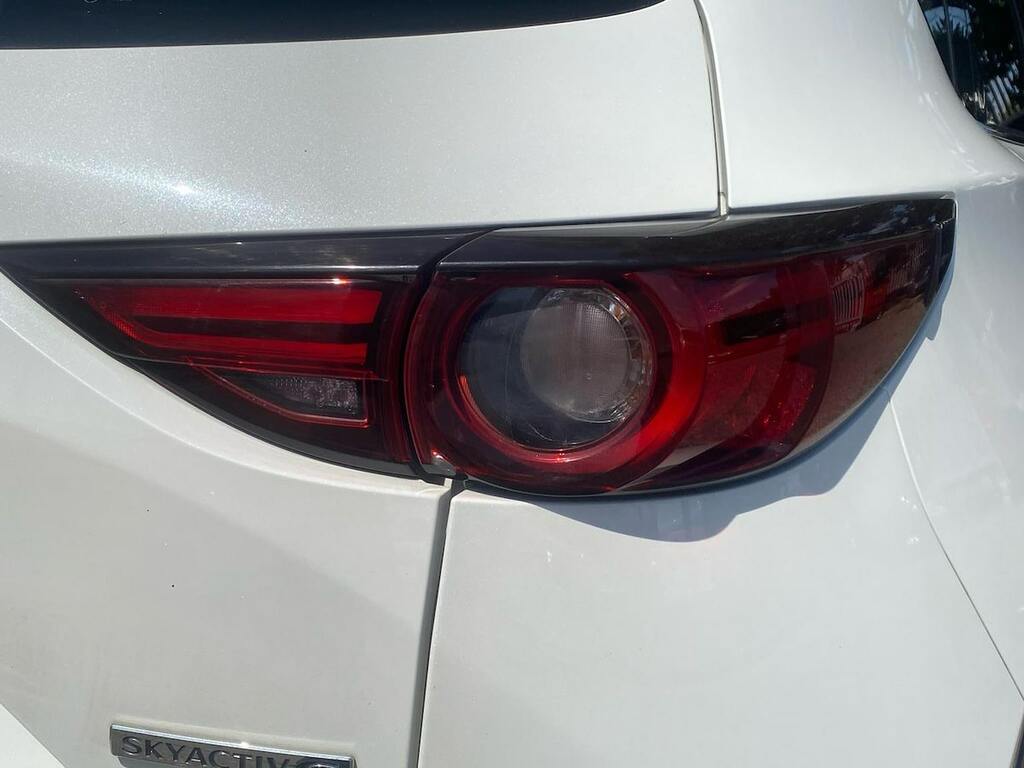 Mazda CX-5 Cx-5 Gt Sport D 4X4 Red #34