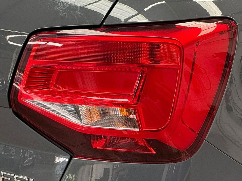 Audi Q2 Q2 S Line 35 Tfsi Black #36