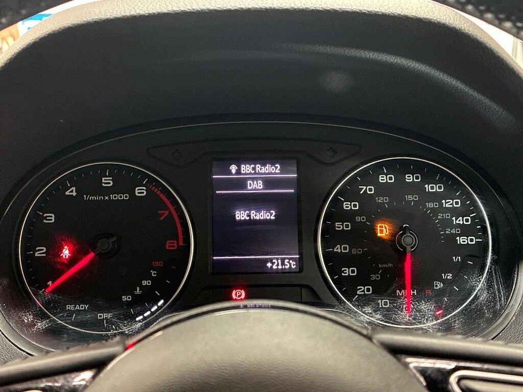 Audi Q2 Q2 S Line 35 Tfsi Black #10