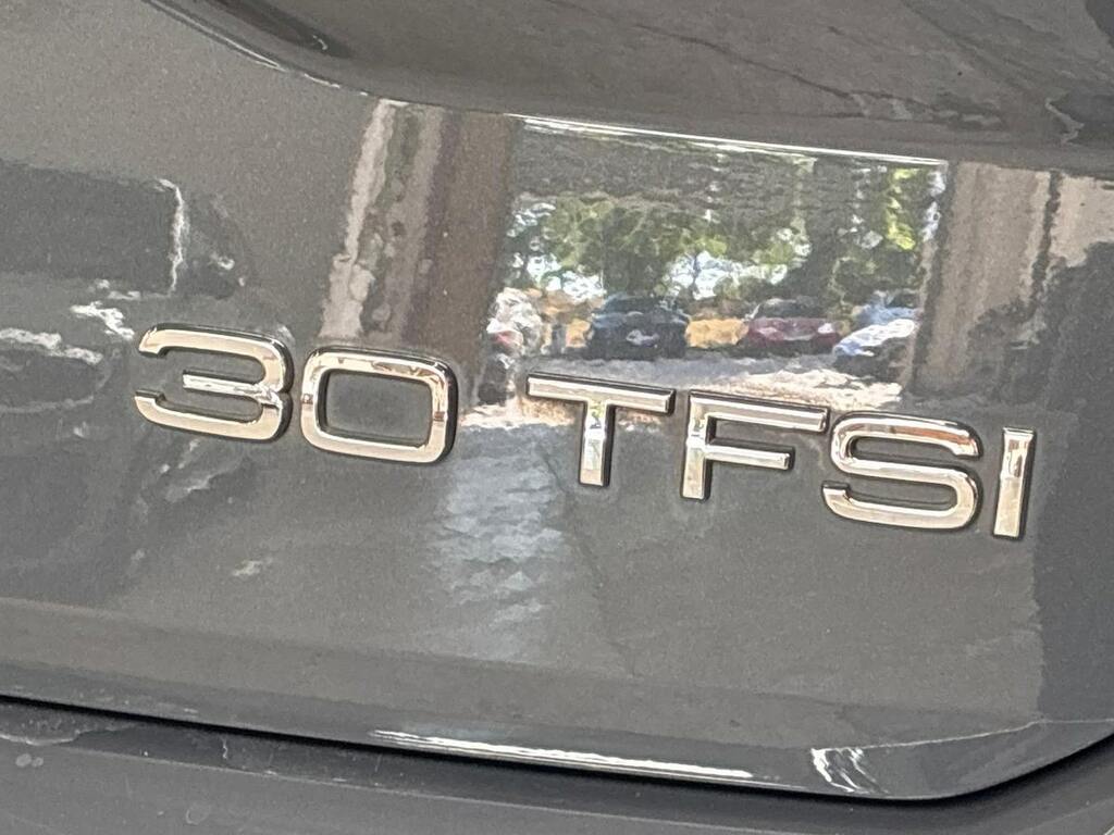 Audi Q2 Q2 S Line 35 Tfsi Black #35