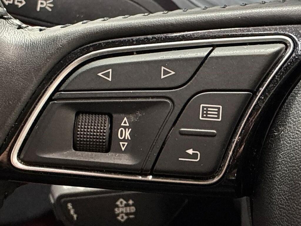 Audi Q2 Q2 S Line 35 Tfsi Black #27