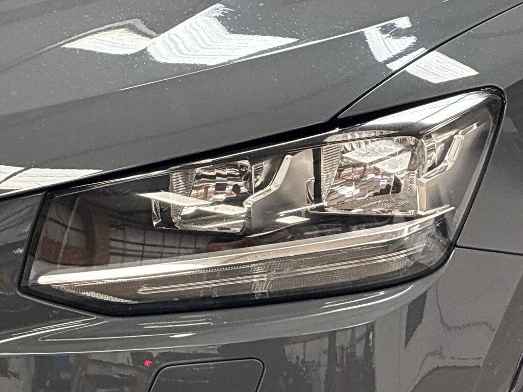 Audi Q2 Q2 S Line 35 Tfsi Black #34