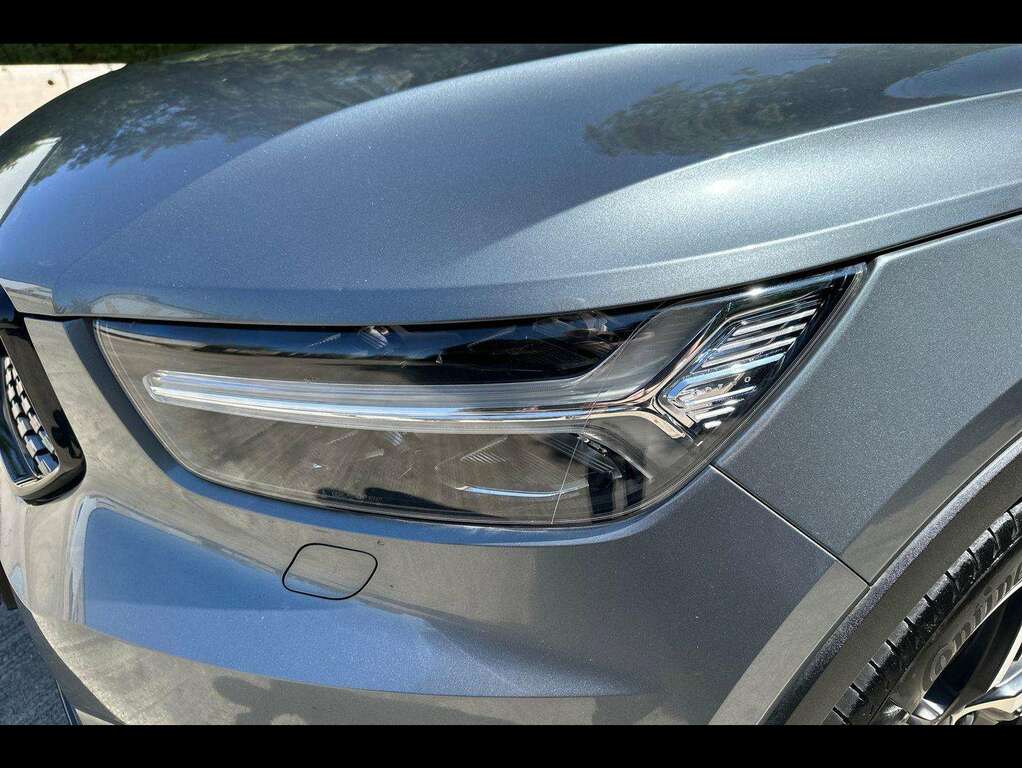 Volvo XC40 2.0 D3 R Design Pro Grey #34