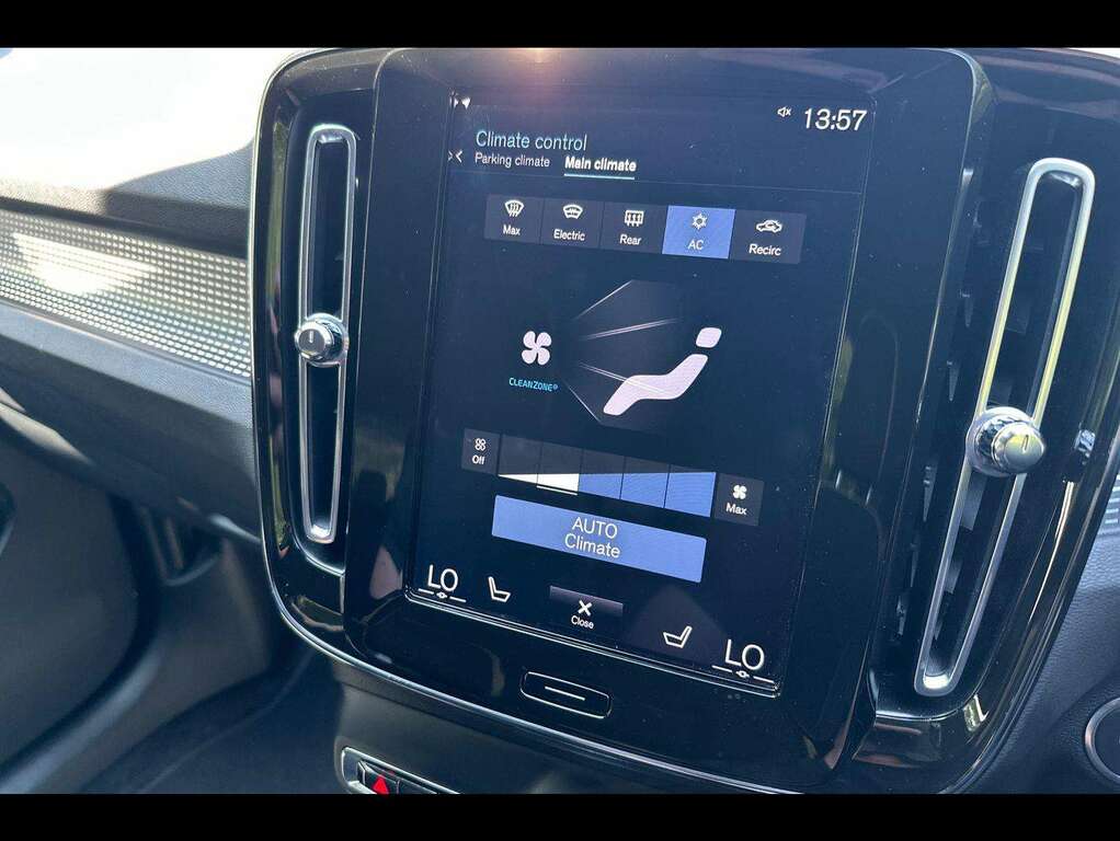 Volvo XC40 2.0 D3 R Design Pro Grey #12