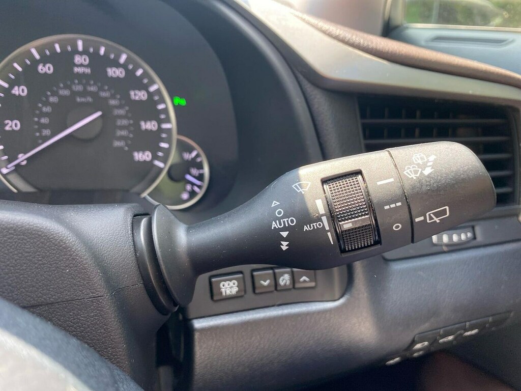 Lexus RX 450H 3.5 Luxury Cvt #28