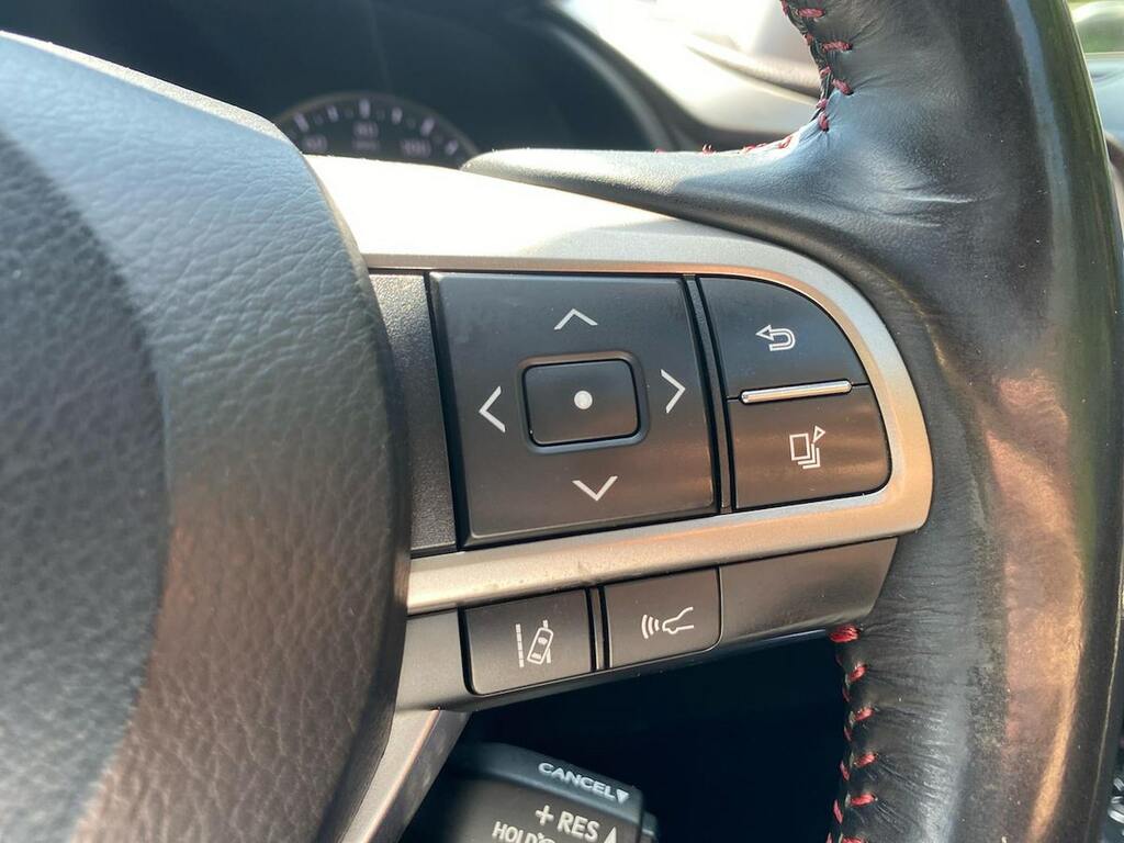 Lexus RX 450H 3.5 Luxury Cvt #27