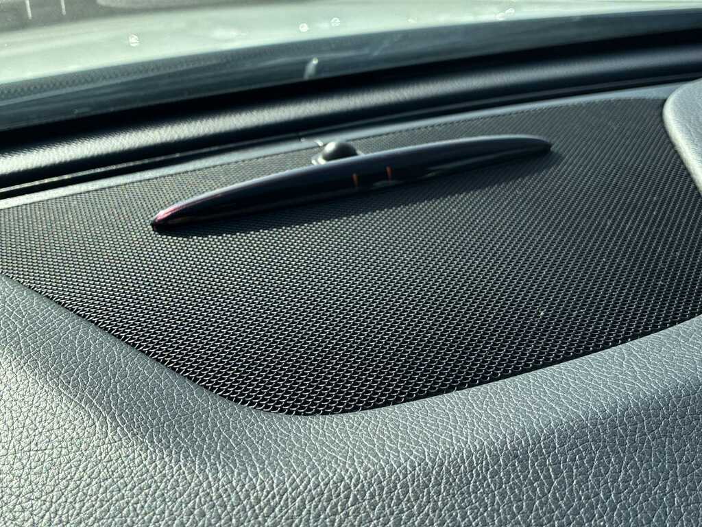 Mercedes-Benz CLA Class  Black #24