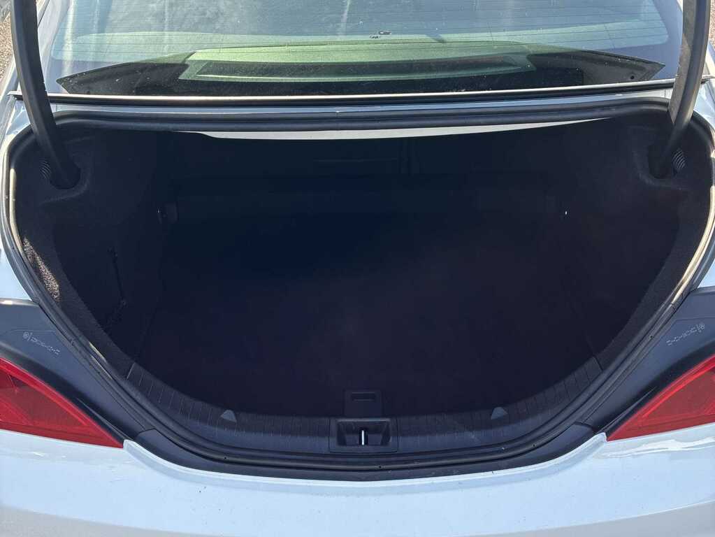 Mercedes-Benz CLA Class  Black #17