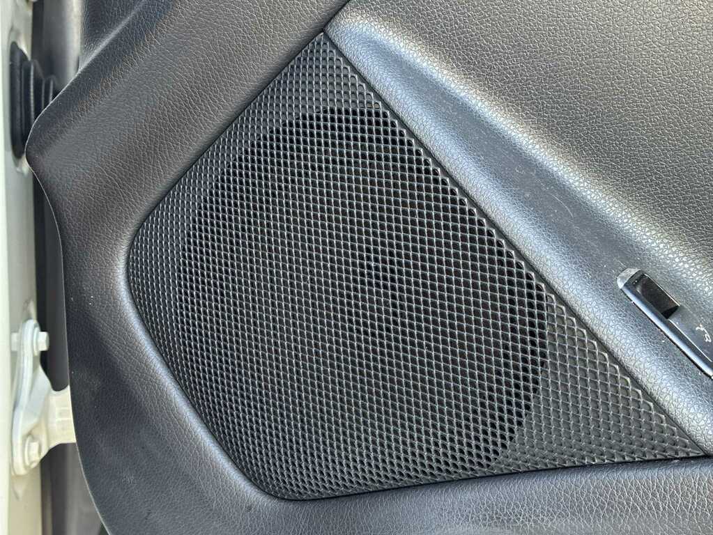 Mercedes-Benz CLA Class  Black #30