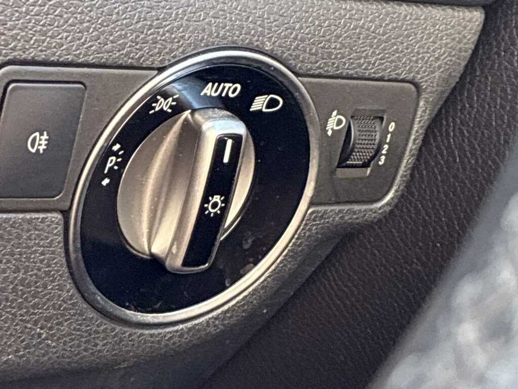 Mercedes-Benz CLA Class  Black #29