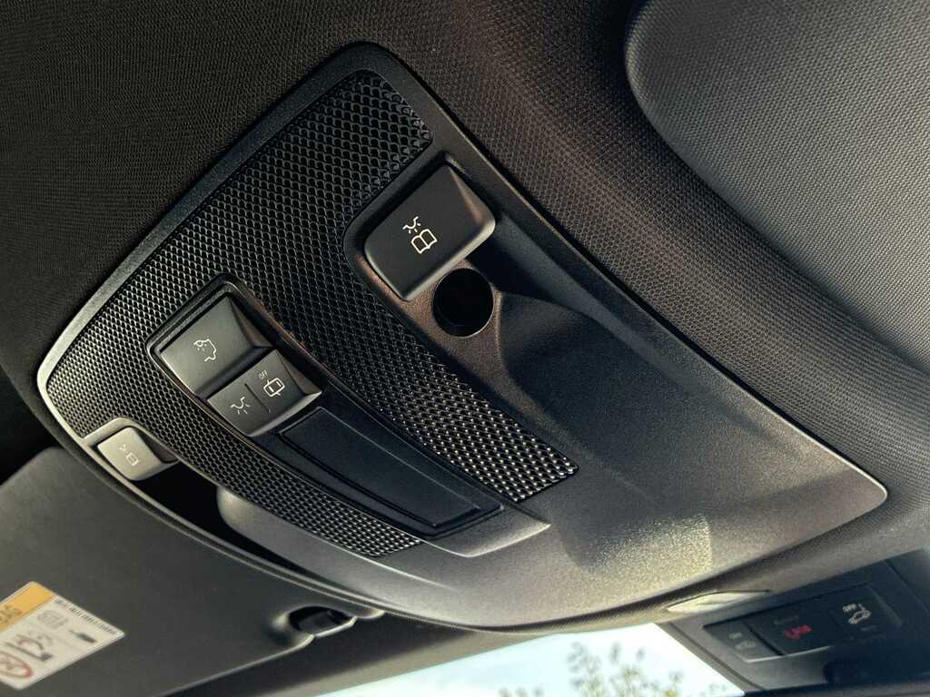 Mercedes-Benz CLA Class  Black #14