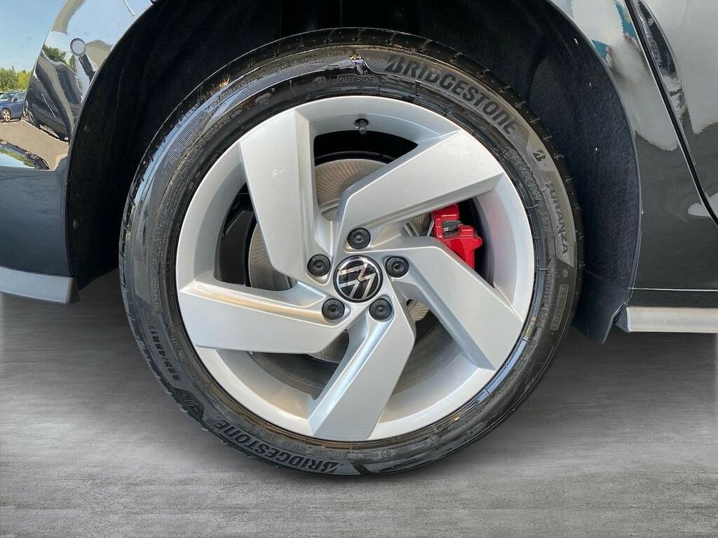 Volkswagen Golf 1.5 Tsi 272 Gte Ehybrid Dsg PF26KUY Black #6