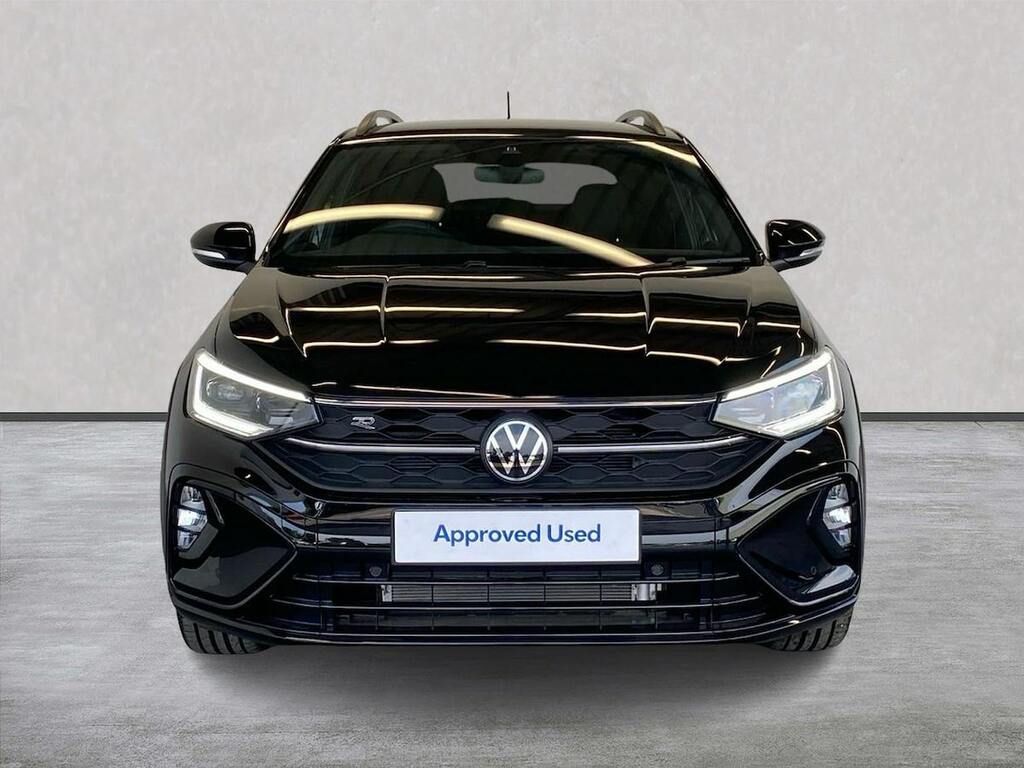 Volkswagen Taigo 1.0 Tsi 115 Black Edition Black #5