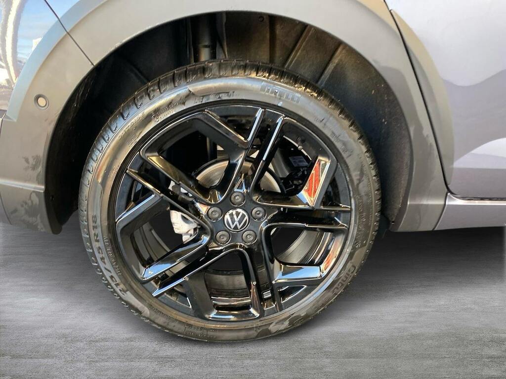 Volkswagen Taigo 1.0 Tsi 115 Black Edition Dsg Grey #6
