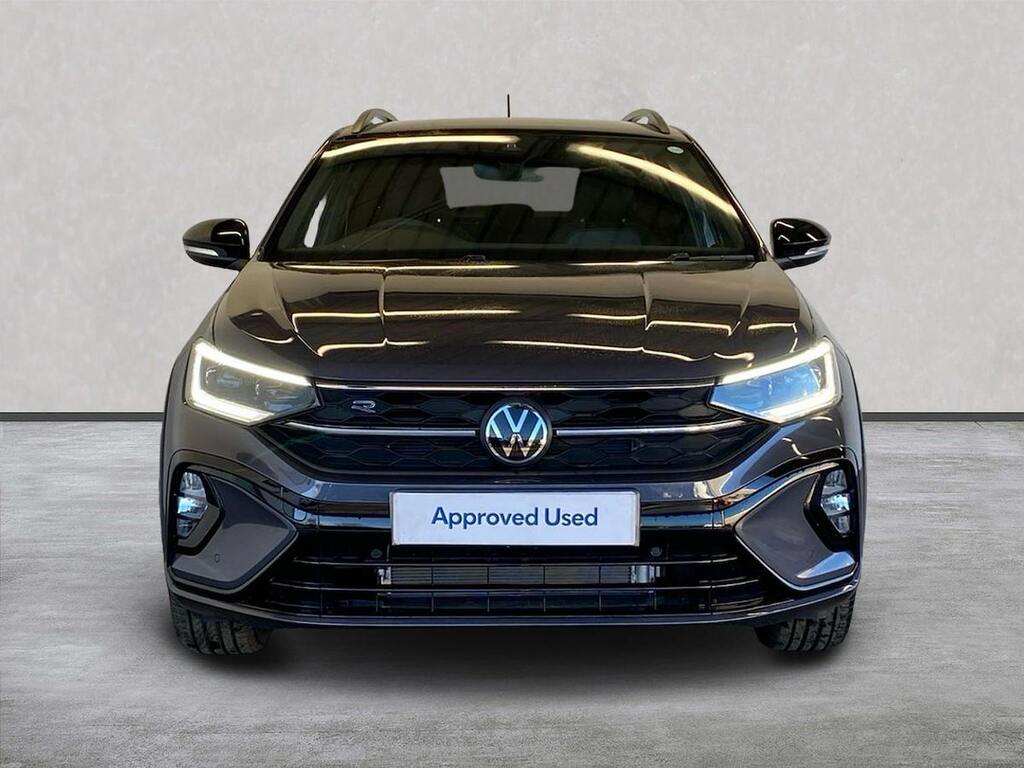 Volkswagen Taigo 1.0 Tsi 115 Black Edition Dsg Grey #5