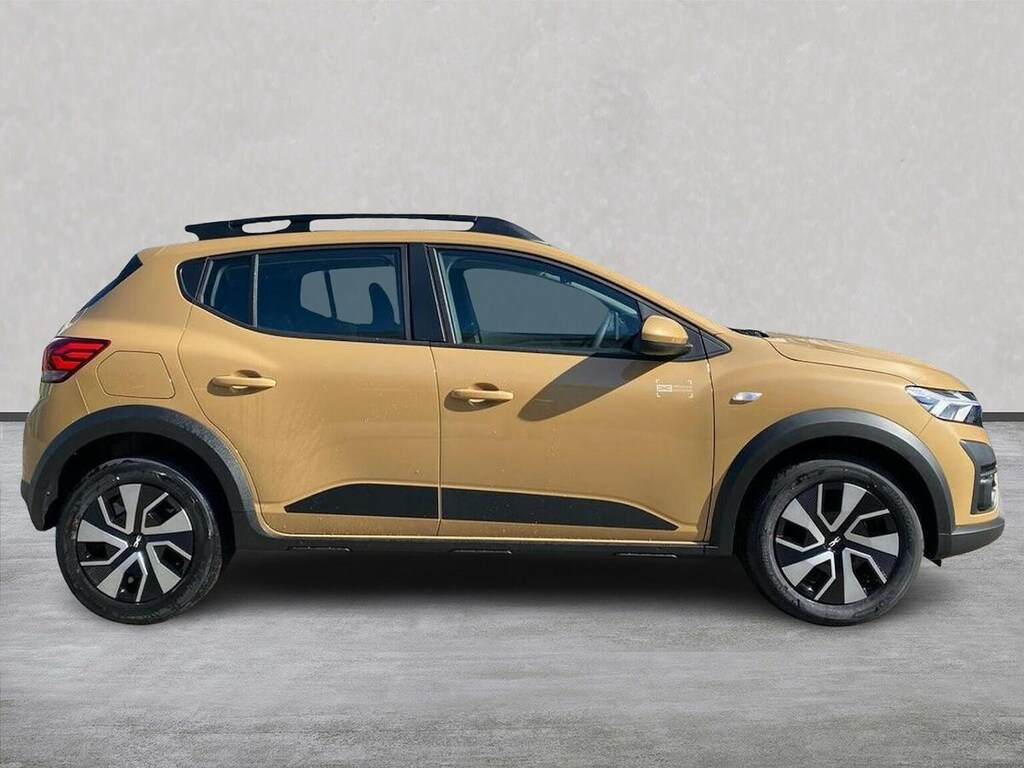 Dacia Sandero Stepway 1.0 Tce Expression Beige #3