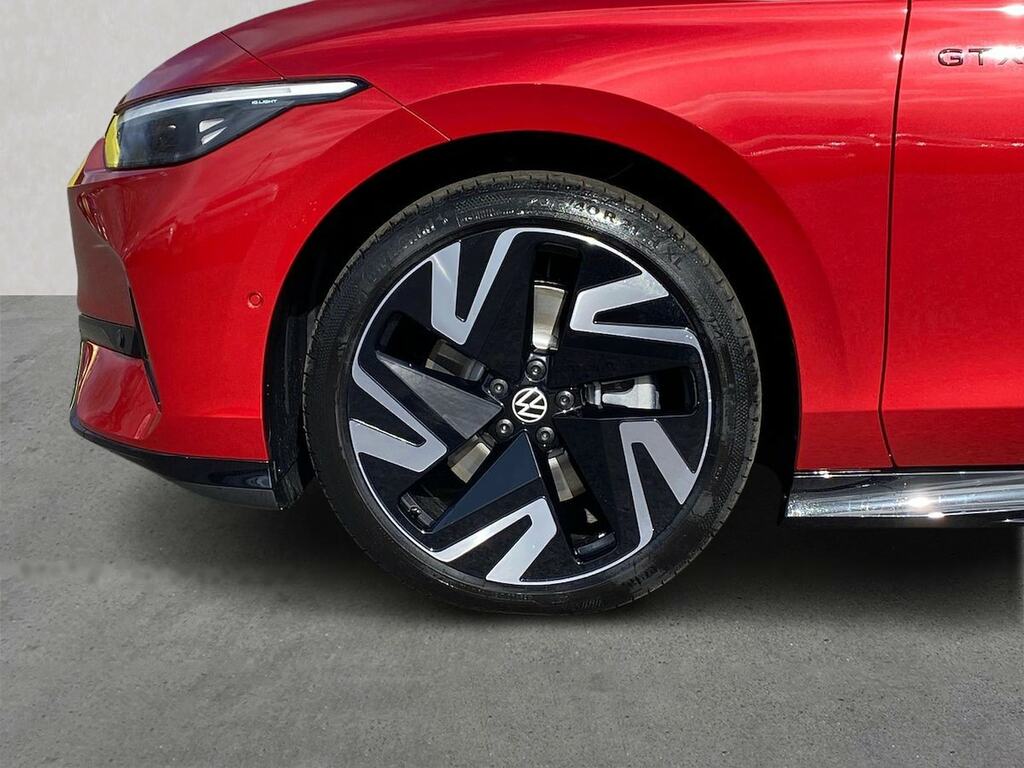 Volkswagen ID.7 250Kw 4Motion Gtx Plus 86Kwh Black #6