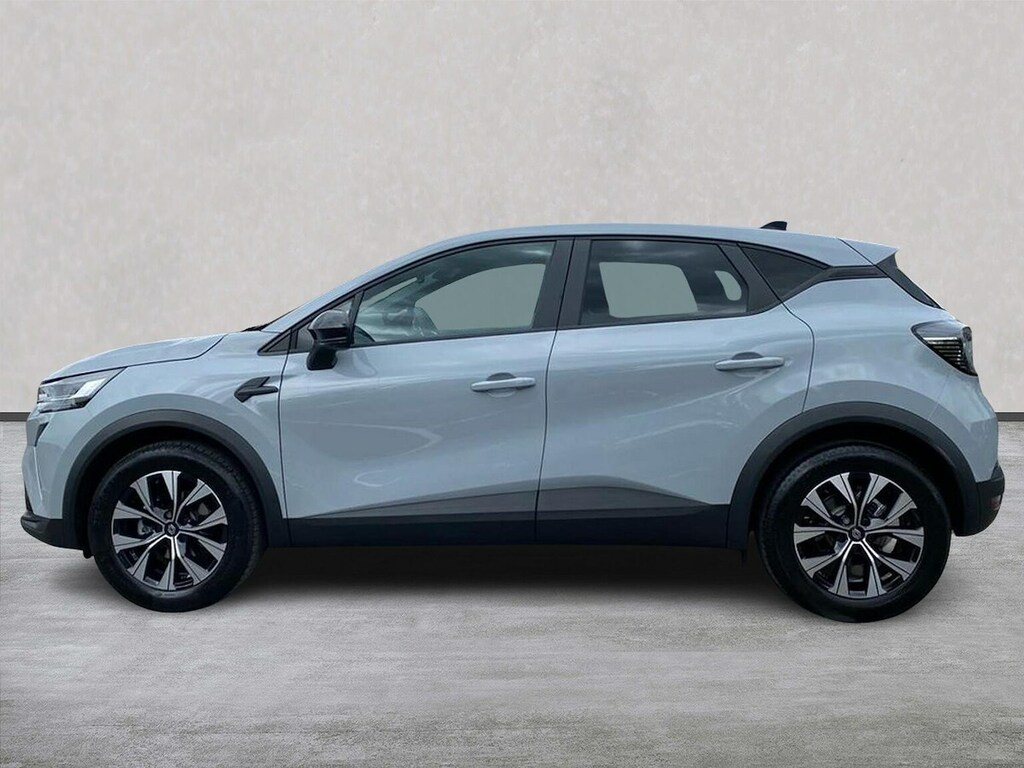 Renault Captur 1.2 Tce 115 Esprit Alpine Blue #19