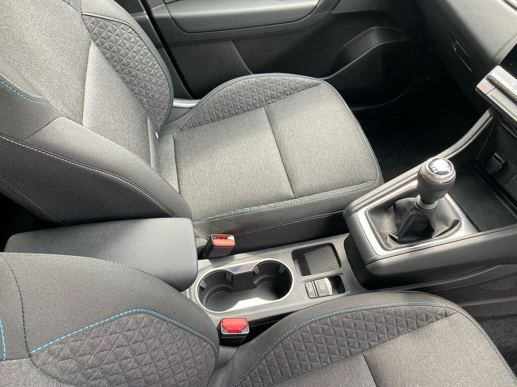 Renault Captur 1.2 Tce 115 Esprit Alpine Blue #13